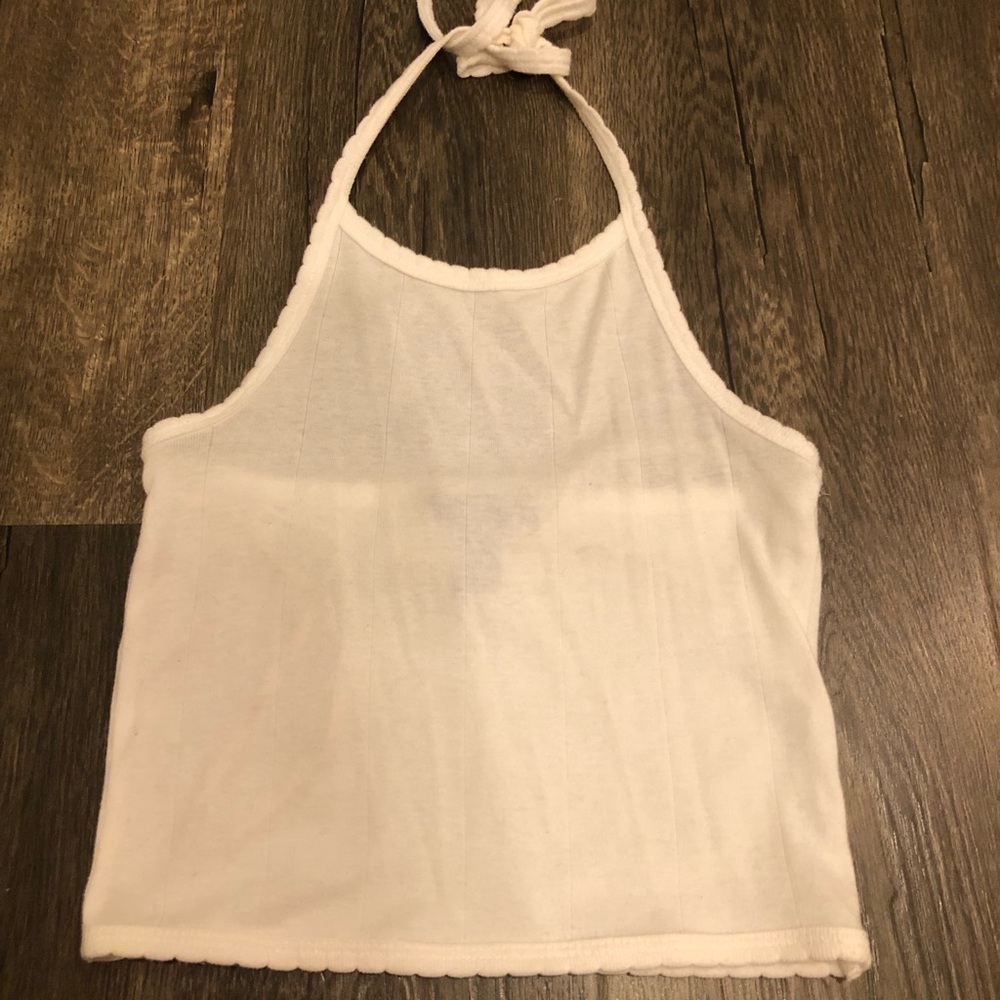 Forever 21 Crop Top